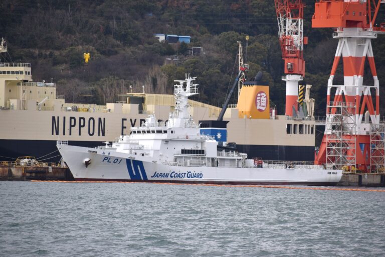 PL-01 おきの写真