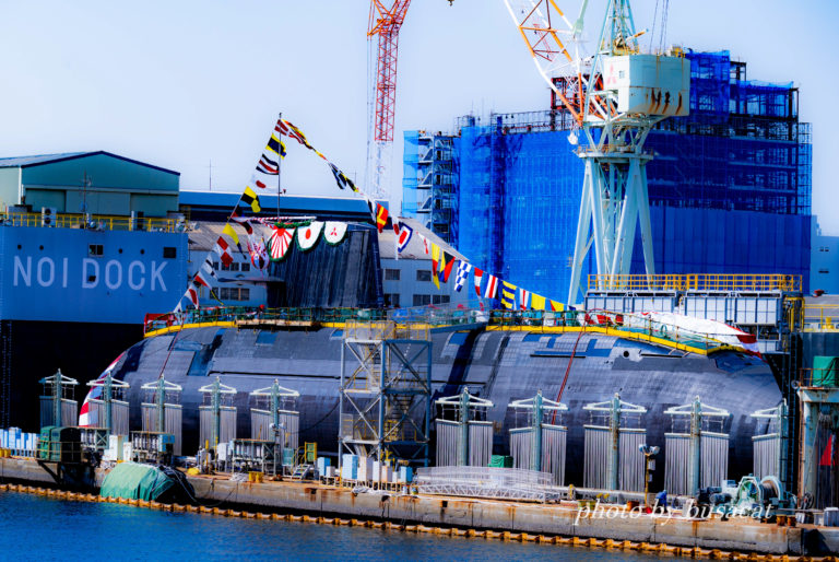SSE-6201 たいげい（神戸港）
