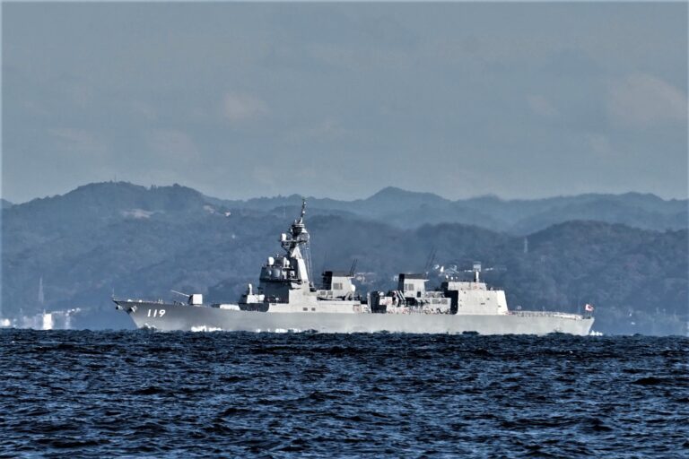 DD-119 あさひの写真