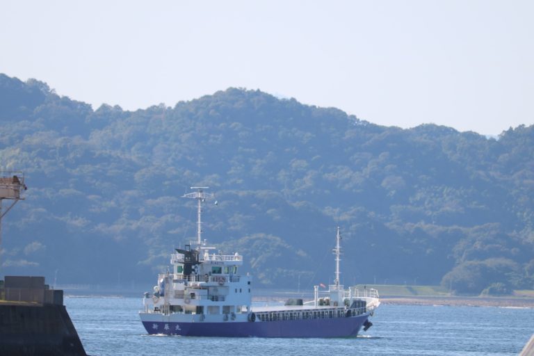 船舶（呉港）