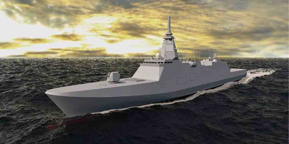 防衛省、オーストラリア向け次期汎用フリゲートに係る「装備移転仕様等調整計画」2件を追加認定　計247億円