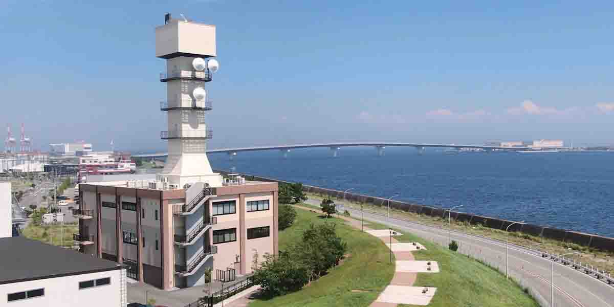 大阪湾海上交通センター、8月19日と9月4日に「海の管制官オープンカンパニー」開催　施設見学、管制業務体験など
