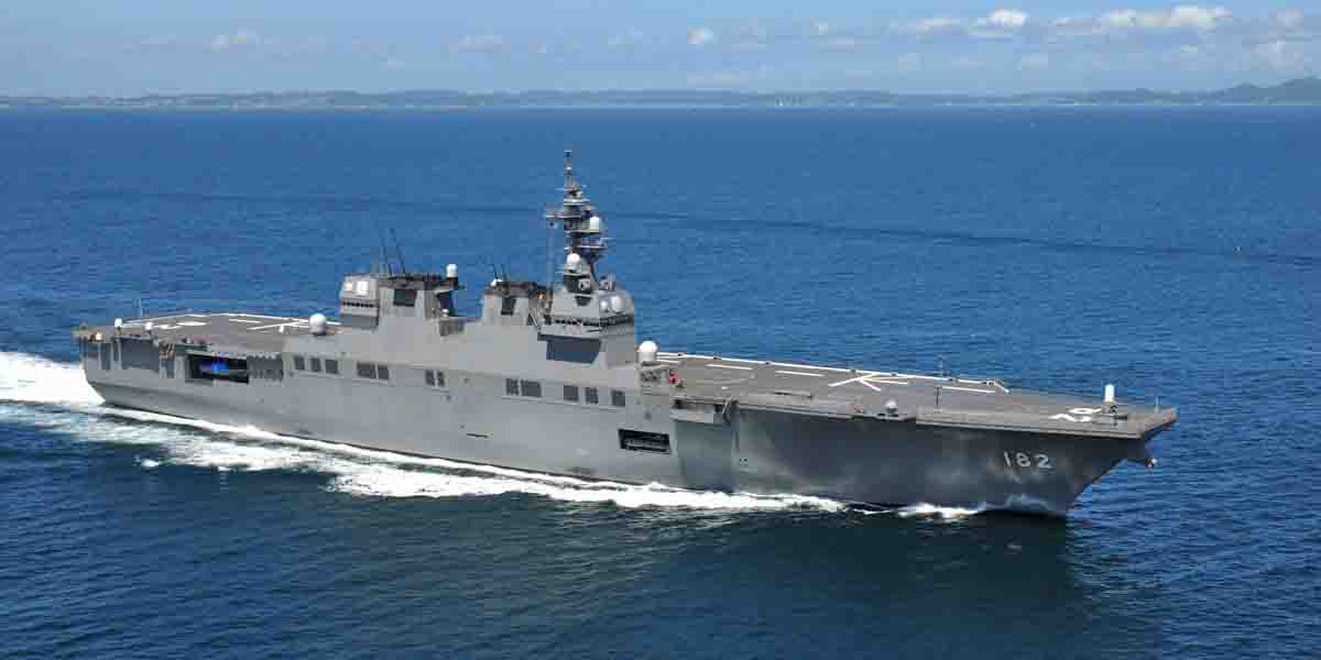 ニュージーランド海軍補給艦「アオテアロア」、北朝鮮船「瀬取り」警戒