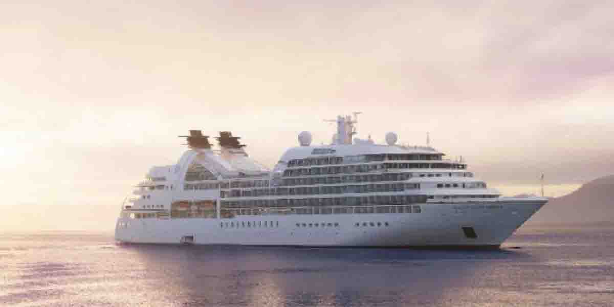 横浜市、「MITSUI OCEAN SAKURA」市民船内見学会をデビュー前の9月17日に開催　参加者30名を募集